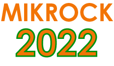 MIKROCK2022ロゴ